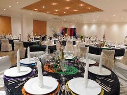 Hotel Palacio Azteca Tijuana, Trademark by Wyndham