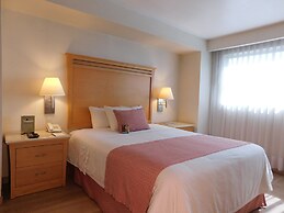 Hotel Palacio Azteca Tijuana, Trademark by Wyndham