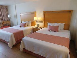 Hotel Palacio Azteca Tijuana, Trademark by Wyndham