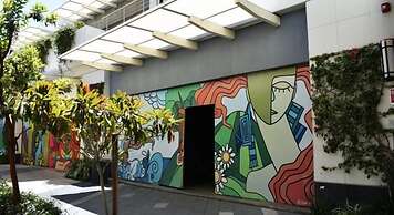 Hotel Palacio Azteca Tijuana, Trademark by Wyndham