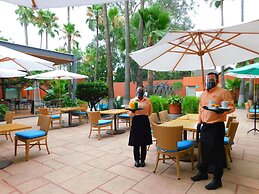 Hotel Palacio Azteca Tijuana, Trademark by Wyndham