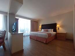 Hotel Palacio Azteca Tijuana, Trademark by Wyndham
