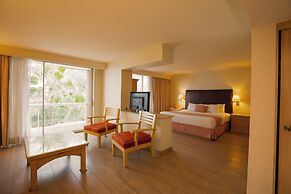 Hotel Palacio Azteca Tijuana, Trademark by Wyndham