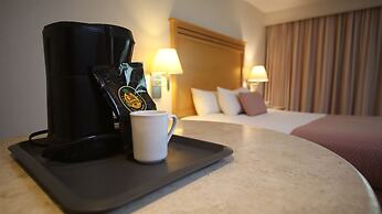 Hotel Palacio Azteca Tijuana, Trademark by Wyndham