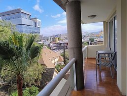 Hotel Palacio Azteca Tijuana, Trademark by Wyndham