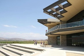 Hotel Palacio Azteca Tijuana, Trademark by Wyndham