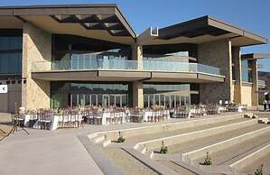 Hotel Palacio Azteca Tijuana, Trademark by Wyndham