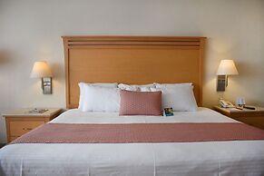 Hotel Palacio Azteca Tijuana, Trademark by Wyndham