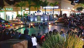 Hotel Palacio Azteca Tijuana, Trademark by Wyndham