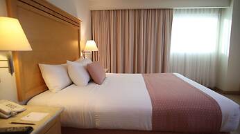 Hotel Palacio Azteca Tijuana, Trademark by Wyndham