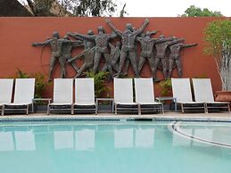 Hotel Palacio Azteca Tijuana, Trademark by Wyndham