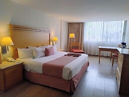 Hotel Palacio Azteca Tijuana, Trademark by Wyndham