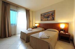 Hotel Parisi