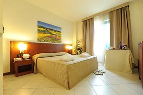 Hotel Parisi