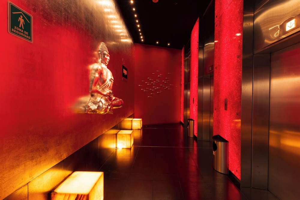 Barceló México Santa Fe