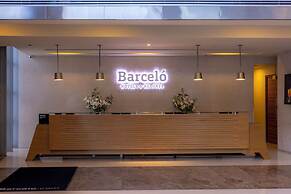 Barceló México Santa Fe