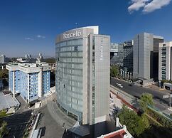 Barceló México Santa Fe