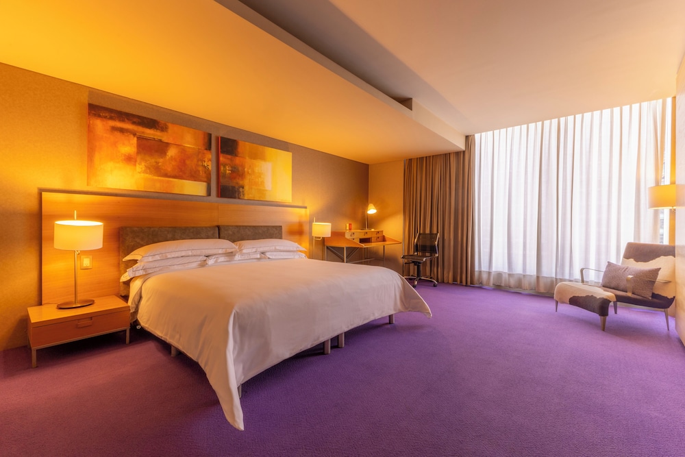 Barceló México Santa Fe
