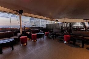 Barceló México Santa Fe