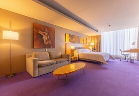 Barceló México Santa Fe