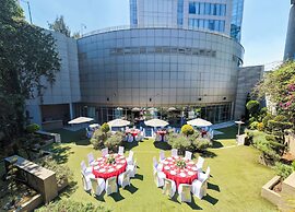Barceló México Santa Fe