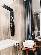 Hotel Kutuma