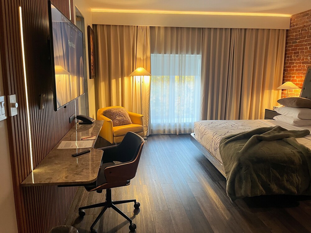 Hotel Kutuma