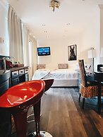 Hotel Kutuma