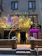 Hotel Kutuma