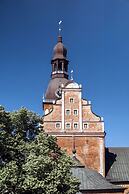 Rija Domus Hotel