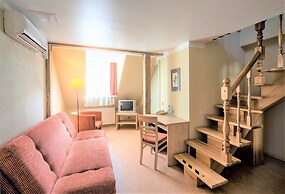 Rija Domus Hotel