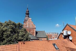Rija Domus Hotel