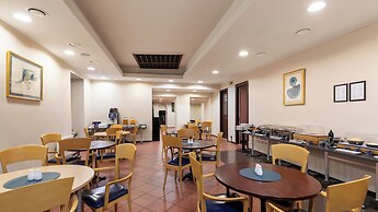 Rija Domus Hotel