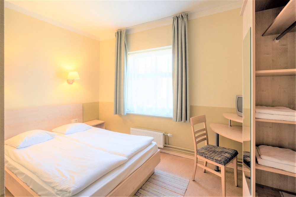 Rija Domus Hotel