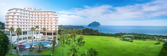 Seogwipo KAL Hotel