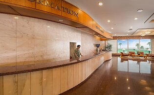 Seogwipo KAL Hotel