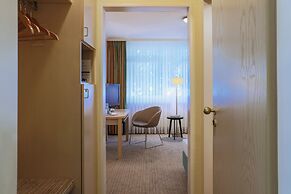 Upstalsboom Parkhotel