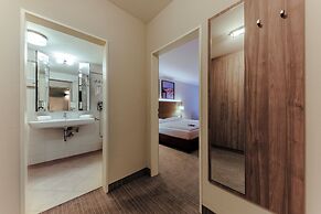 Upstalsboom Parkhotel