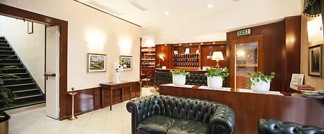 Hotel Astor