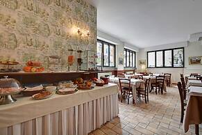 Hotel Astor