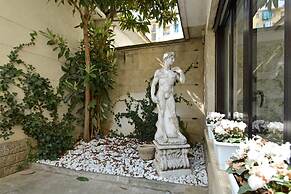 Hotel Astor