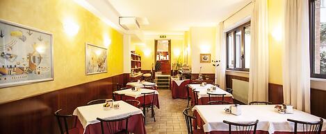 Hotel Astor