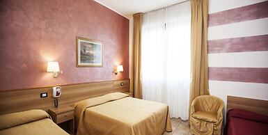 Hotel Astor