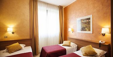 Hotel Astor