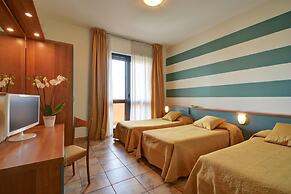Hotel Astor