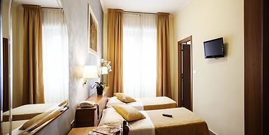 Hotel Astor