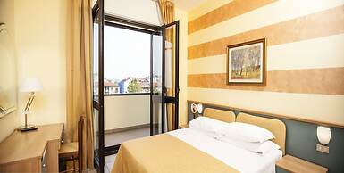 Hotel Astor