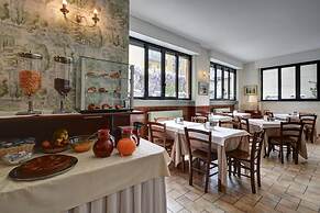 Hotel Astor