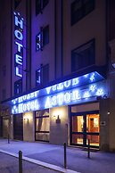Hotel Astor