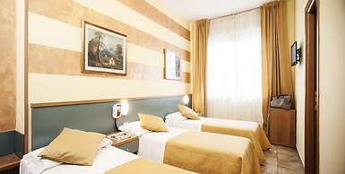 Hotel Astor
